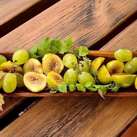 A L'Ombre Du Clocher Calenzana Εξωτερικό φωτογραφία